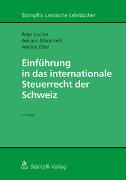Einführung in das internationale Steuerrecht der Schweiz