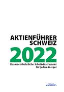 Aktienführer Schweiz 2022
