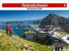 Cal. Zentralschweiz Ft. 31,5x23 2019