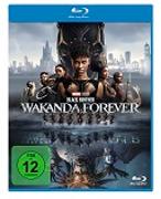 Black Panther: Wakanda Forever - BD