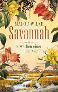Savannah - Erwachen einer neuen Zeit